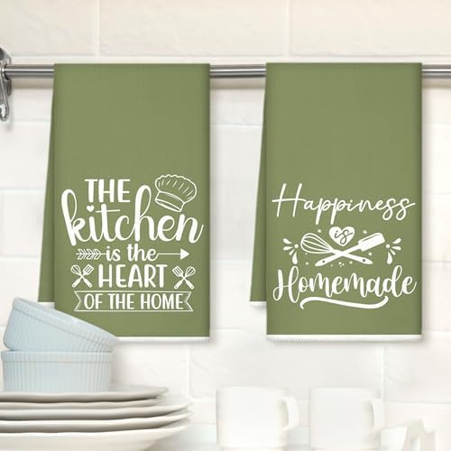 Sratte 6 Pcs Kitchen Decor Accessories Set - Image 3