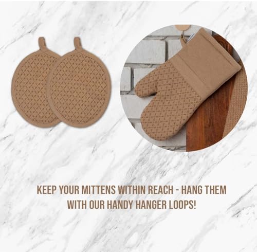 LANE LINEN 16 Piece Kitchen Dish Cloths Set - Image 5