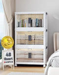 OlarHike 144QT Storage Bins by OlarHike