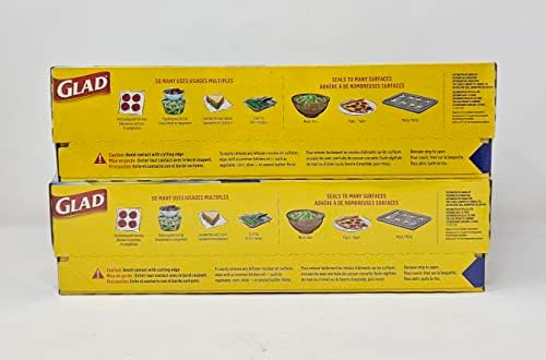 Glad Press'N Seal Multi Purpose Sealing Wrap - Image 2