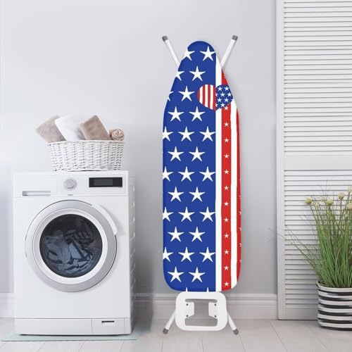 Independence Day Ironing Board Cover Flag Ironing Board Covers Standard Size - Image 3