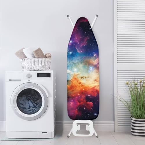 Ironing Board Cover Standard Size Home Decor Ironing Board Cover Extra Wide - Image 4