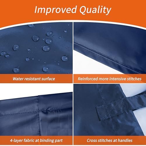 Polecasa Extra Heavy-Duty Laundry Bag - Image 5