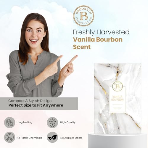 Brooklyn Fragrance Co- Marble - Image 2