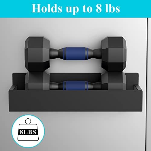 HuggieGems Metal Magnetic Spice Rack - Image 4