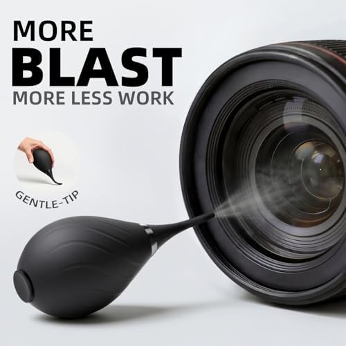 llano 5-in-1 Camera Cleaning Kit Lens Cleaning Kit - Image 3