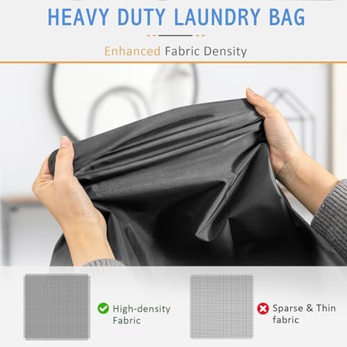 Isink Extra Large Laundry Bag - Image 3