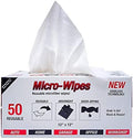 Eurow 200GSM Microfiber Cleaning and Drying Cloths by Eurow