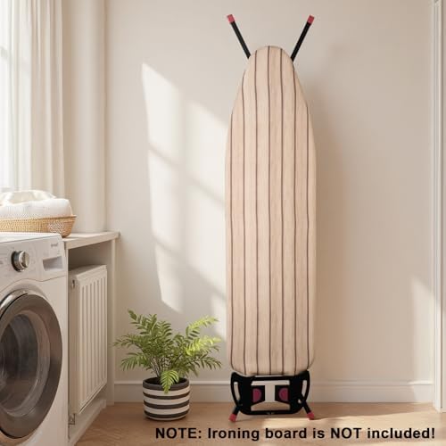 Seiritex Ironing Board Cover and Pad 15 x 54 inch, Heat Reflective - Image 7