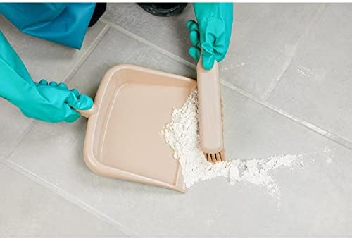 SPARTA Large Handheld Dustpan - Image 5