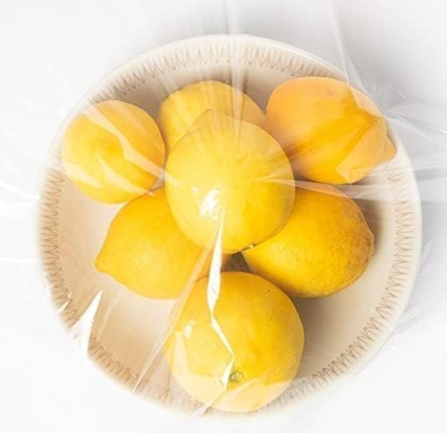 BlknWhite Certified Compostable Cling Wrap - Image 5