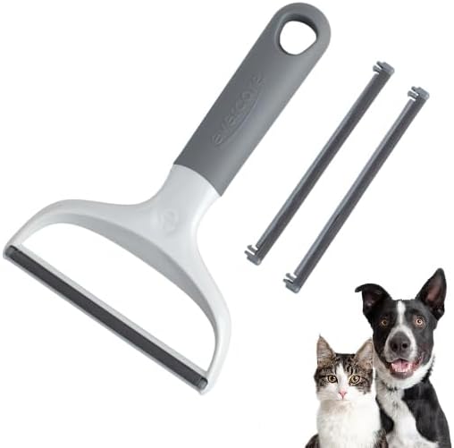 Evercare Duo Pet Hair and Lint Remover by Evercare
