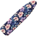 Hibiscus Butterfly Printed Ironing Board Cover Household Iron Board Covers by Wanzuoeng