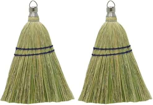 Rocky Mountain Goods Whisk Broom 12” by Rocky+Mountain+Goods