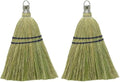 Rocky Mountain Goods Whisk Broom 12” by Rocky+Mountain+Goods