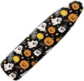 Flashideas Halloween Ghosts Ironing Board Standard Size Ironing Board Cover and by Flashideas