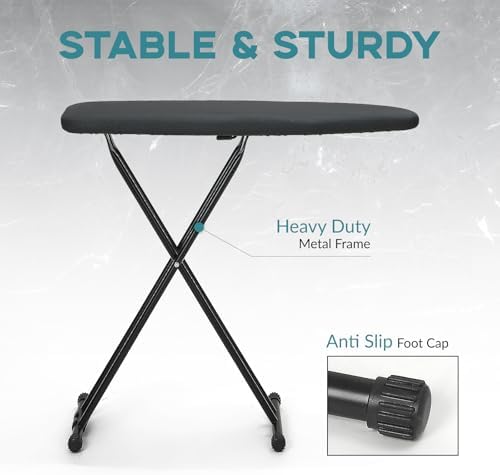 RAINHOL Ironing Board 48x15 - Image 4