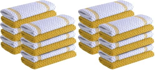 Infinitee Xclusives Premium Kitchen Towels by InfiniteeXclusives
