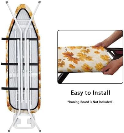 Stylish Ironing Board Cover - Image 4