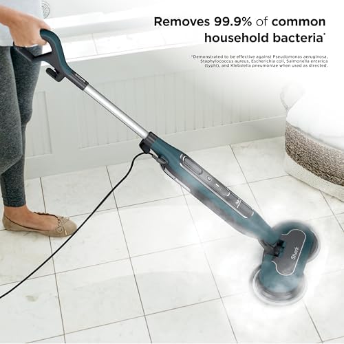 Shark Steam & Scrub Hard Floor Steam Mop - Image 6