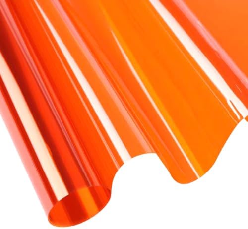 PerkHomy Clear Cellophane Wrap Roll 16" 3 Mil Thick Cellophane - Image 7