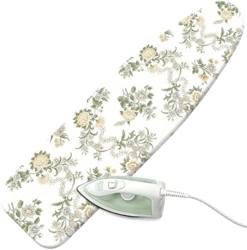 Ironing Board Covers and Pad, 15 * 54in Standard Size, by Unknown