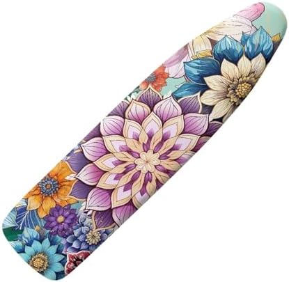 Ironing Board Cover by Psesaysky