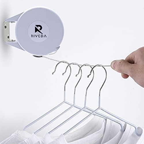 Retractable Clothesline - Image 4