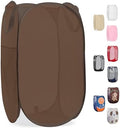 Handy Laundry Collapsible Mesh Pop Up Laundry Hamper by Handy+Laundry