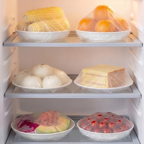 Homelove 100pcs Bowl Covers Bread Proofing - Image 6