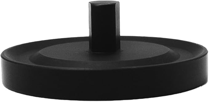 Black Oral-B Compatible 2-Pack Electric Toothbrush Holder - Image 4