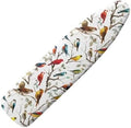 Hummingbirds Ironing Board Covers Standard Stylish Washable Ironing Board by Darisoco