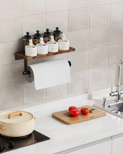 Paper Towel Holder Wall Mount - Image 6