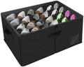 Shoe Organizer for Closet, Foldable Box by TaoTaoTse