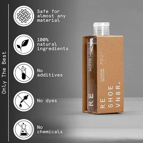 RESHOEVN8R Shoe Cleaner Kit - Image 4