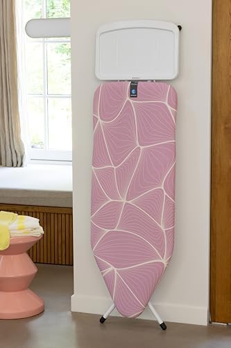 Brabantia Ironing Board Cover Size B, 49 x 15 in/124 x 38 cm - Image 5