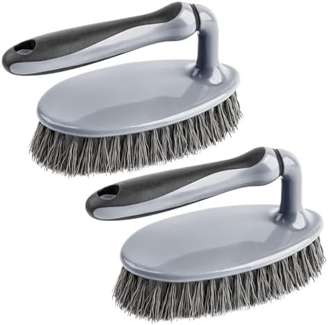 MR.SIGA Heavy Duty Scrub Brush by MRSIGA