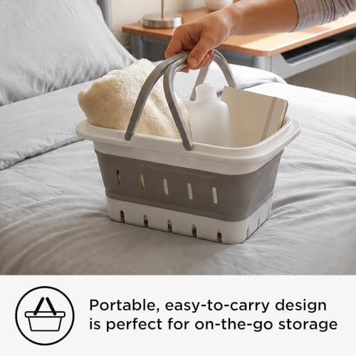 Storage IQ by RGI Home Multipurpose Storage Caddy Set - Image 5