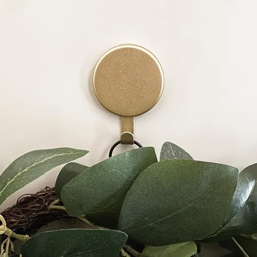 Haute Decor Attract Magnetic Hanger 10 lb Capacity 1-Pack - Image 3
