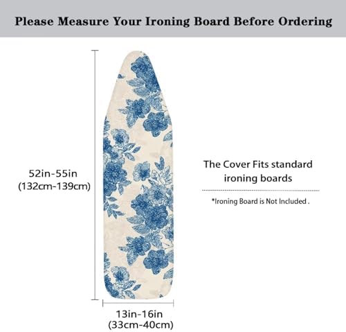 Standard Ironing Board Cover - Image 5