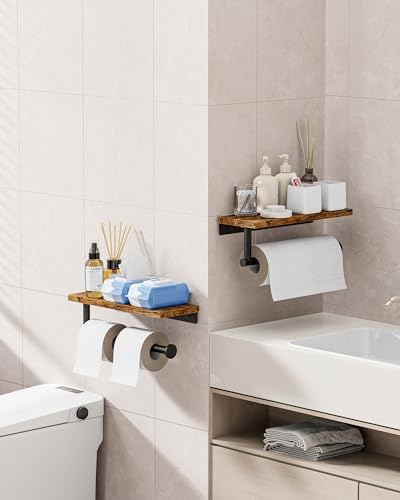 Paper Towel Holder Wall Mount - Image 2