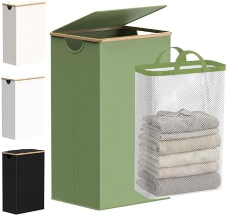 efluky 26 Gal Laundry Basket by efluky