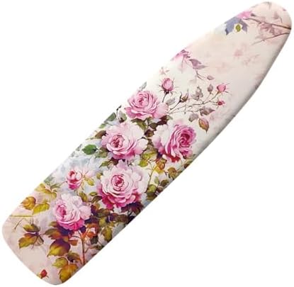 Ironing Board Cover, Stylish Iron Board Covers Standard Size Padding Decorative by Oamsistay