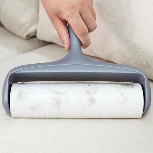 50% Stickier Large Surface Lint Roller Refill - Image 5