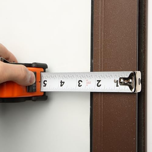 Mr. Pen- Retractable Tape Measure 25 ft, Easy Read - Image 7