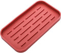 MicoYang Silicone Kitchen Sink Organizer Tray by MicoYang