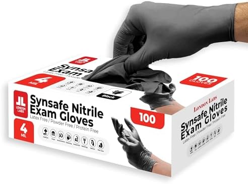 London Labs Synsafe 4 Mil by LONDONLABS
