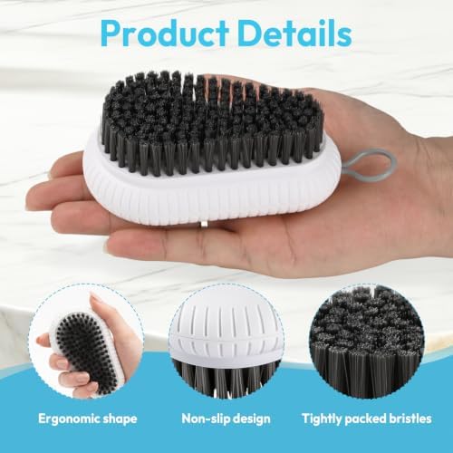 Fruit and Vegetable Brush - Image 3