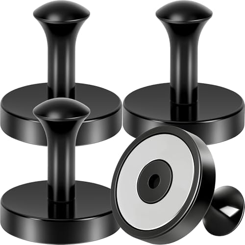 Neosmuk Magnetic Hooks Steel Tube Design by Neosmuk