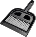 Mini Dustpan and Brush Set by LNQ+LUNIQI